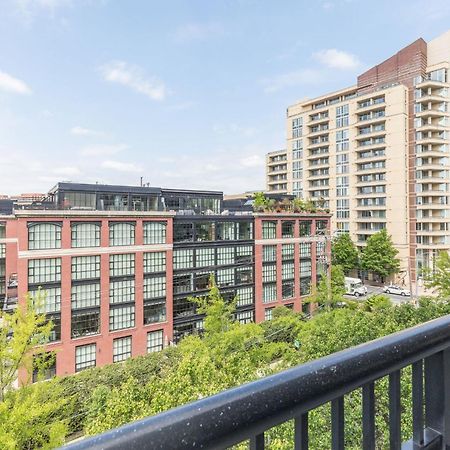 2Br Comfort Apartment In Prime Location Arlington Exterior photo