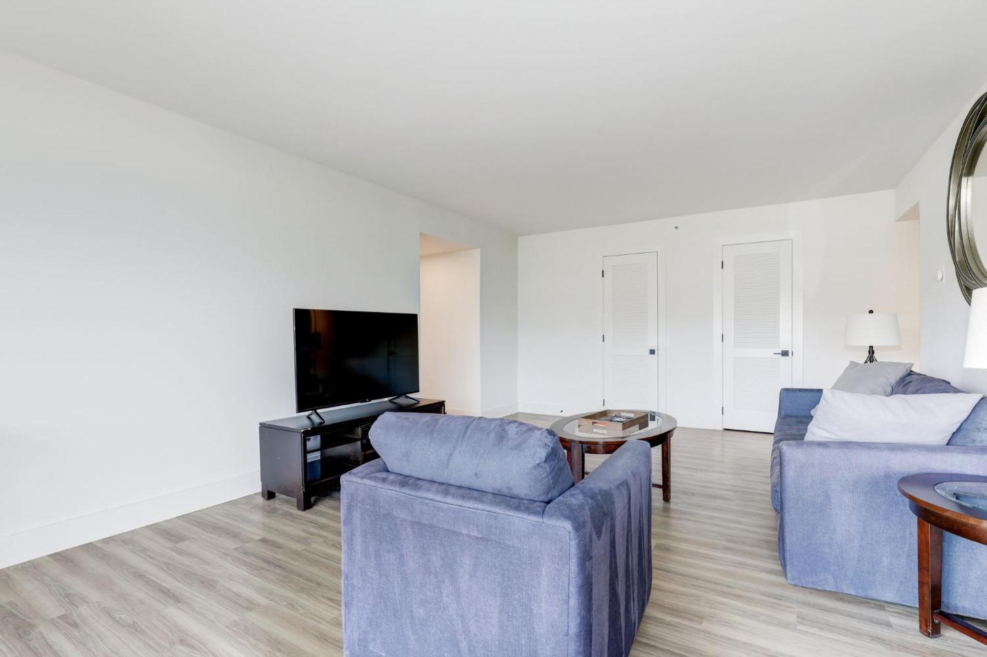 2Br Comfort Apartment In Prime Location Arlington Exterior photo