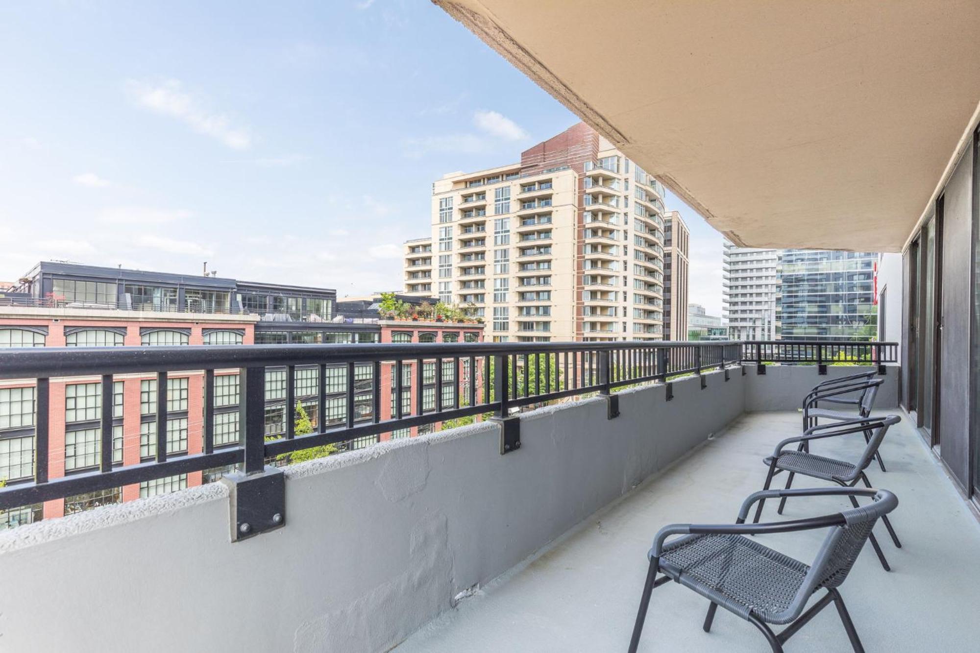 2Br Comfort Apartment In Prime Location Arlington Exterior photo