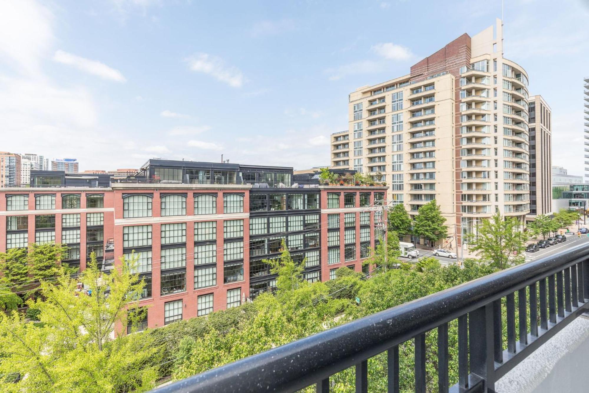 2Br Comfort Apartment In Prime Location Arlington Exterior photo