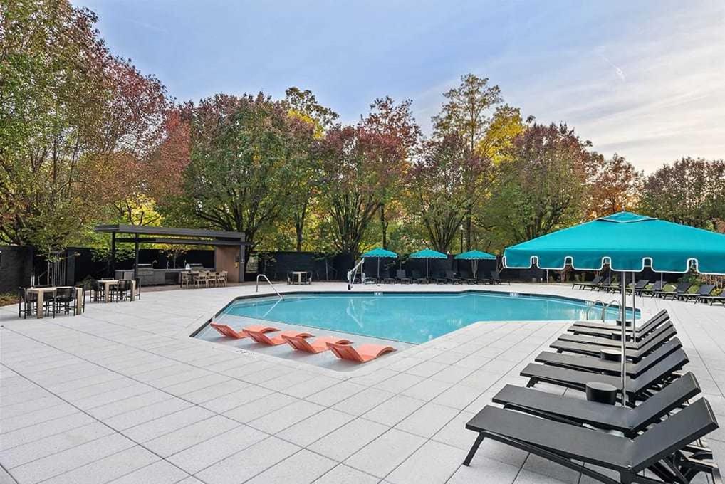 2Br Comfort Apartment In Prime Location Arlington Exterior photo